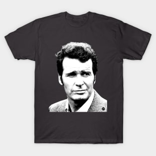 Jim Rockford - Californian detective T-Shirt